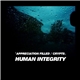 Human Integrity - Appreciation Filled / Crypts